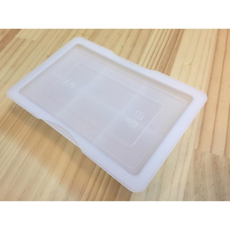 全新品質~天晴（晴媽咪）副食品分裝盒、冷凍製冰盒、冷凍分裝保存盒-細節圖4