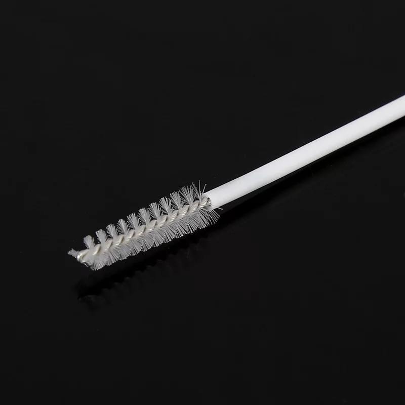 現貨~水杯吸管刷/高品質不鏽鋼吸管刷 奶瓶專用吸管刷-細節圖4