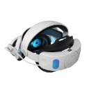 Quest3 OT3 PRO 電池款 MT3PRO充電款 頭戴面部不壓臉 平衡重力 VR頭戴 電池頭戴 VR頭盔 手機-規格圖6