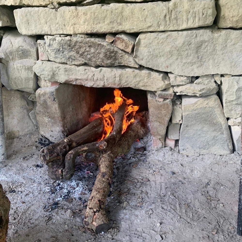 台南東山「賢爸與阿霖」土窯柴燒龍眼乾與龍眼肉-細節圖4