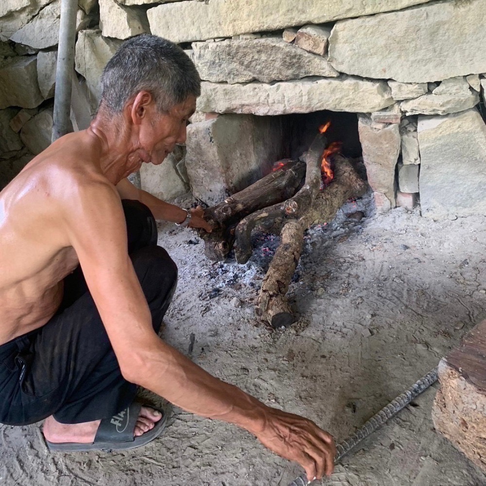 台南東山「賢爸與阿霖」土窯柴燒龍眼乾與龍眼肉-細節圖5