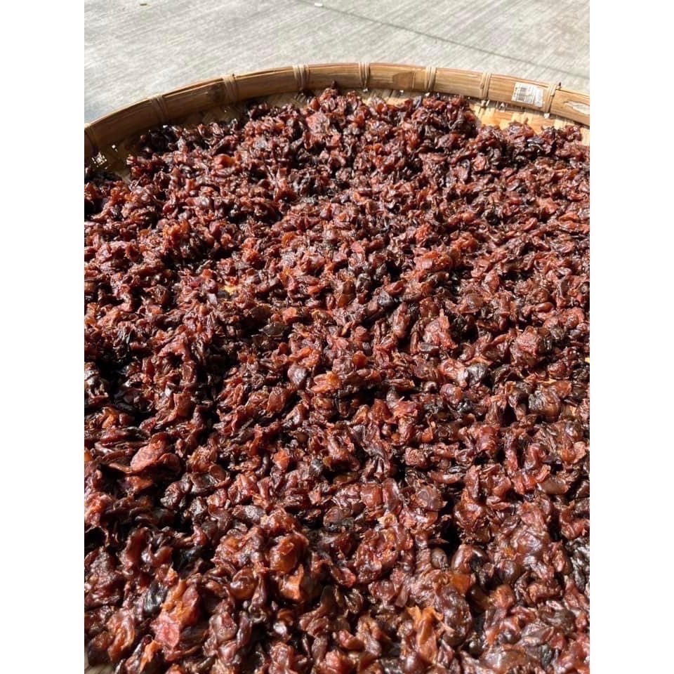 台南東山「賢爸與阿霖」土窯柴燒龍眼乾與龍眼肉-細節圖7