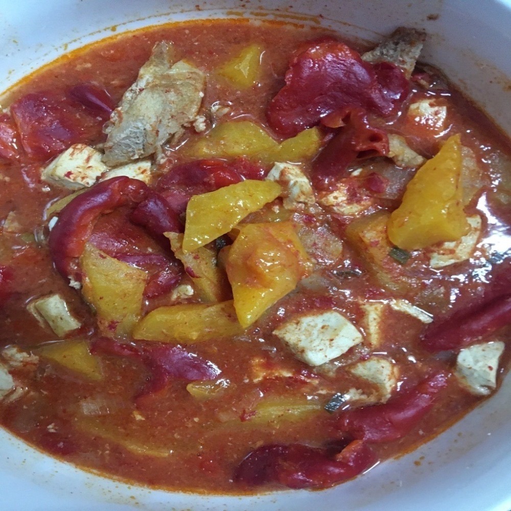 (超商)興爺爺木鱉果[天堂果 茄紅素 胡蘿蔔素 燉雞湯首選 味噌湯好對味 木鱉果汁 蒸蛋 四物湯]-細節圖3