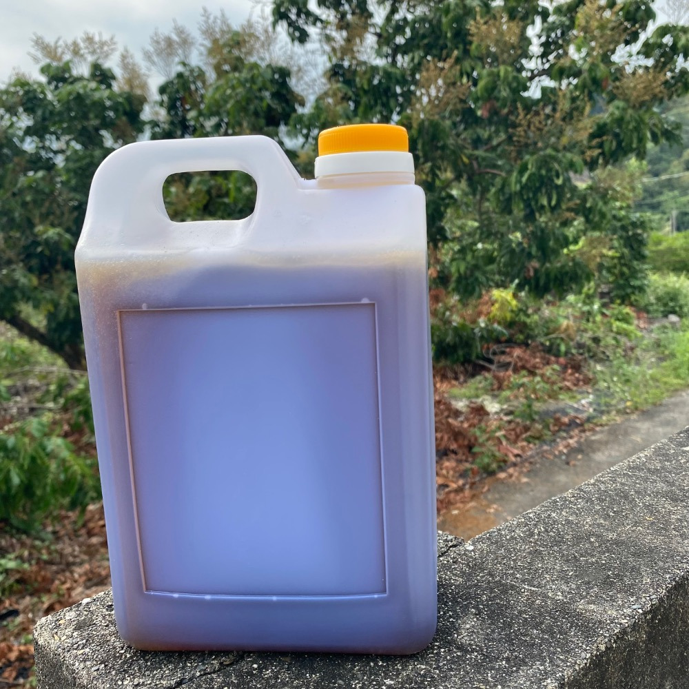 2025年台南東山龍眼花蜜-細節圖2