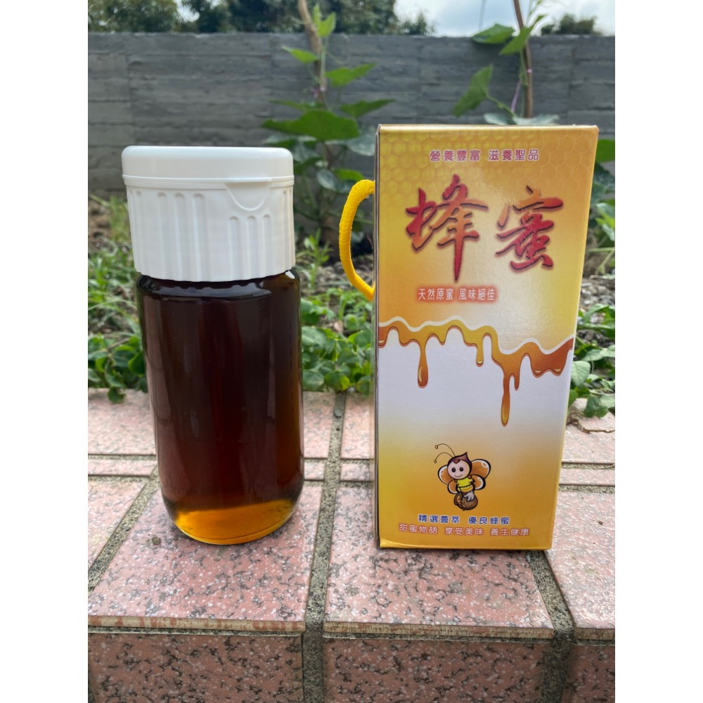 2025年台南東山龍眼花蜜-細節圖3