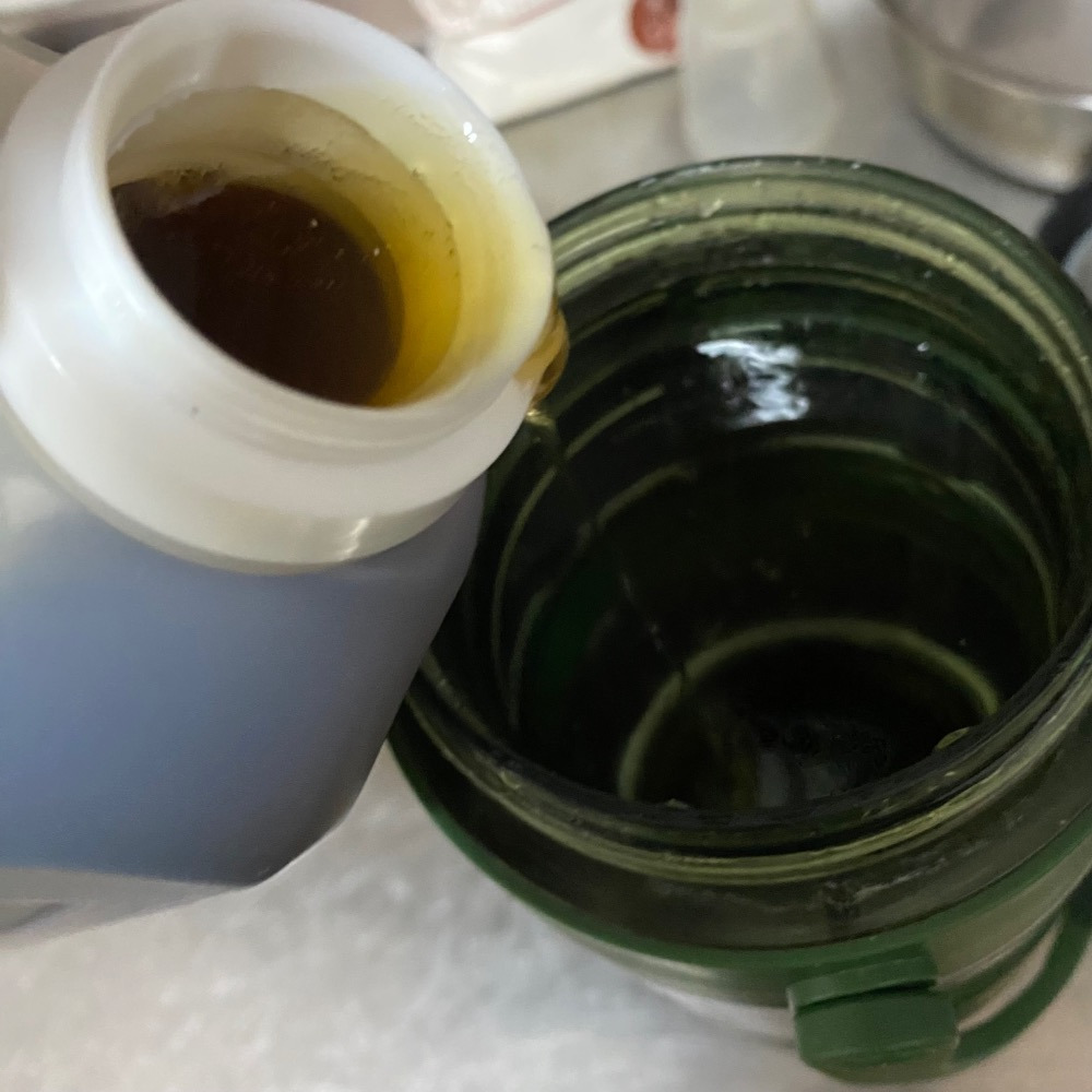 2025年台南東山龍眼花蜜-細節圖6