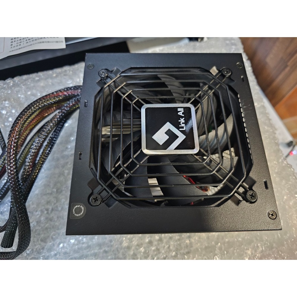 LINK ALL POWER  500W-細節圖3