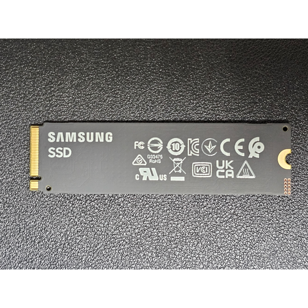 (拆機品) Samsung PC9C1 1TB (PCle 4.0 x 4)-細節圖2