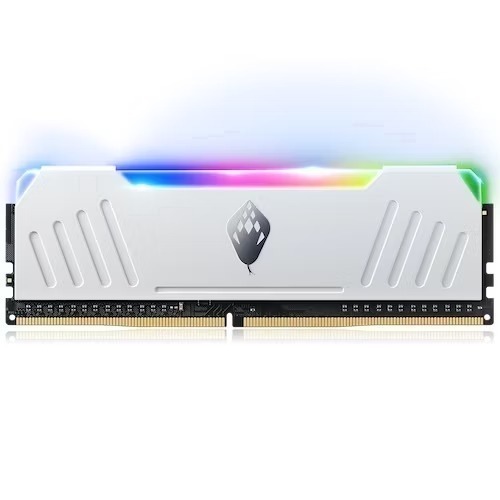 （全新品） 巨蟒DDR4 RGB 3200 32GB(16G x 2)-細節圖3