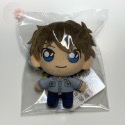 斷貨景品🇯🇵名偵探柯南 SEGA警察學校組毛絨吊飾玩偶 松田陣平 降谷零 諸伏景光 安室透 醜娃 娃娃 警校五人組努努-規格圖6