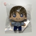斷貨景品🇯🇵名偵探柯南 SEGA警察學校組毛絨吊飾玩偶 松田陣平 降谷零 諸伏景光 安室透 醜娃 娃娃 警校五人組努努-規格圖6