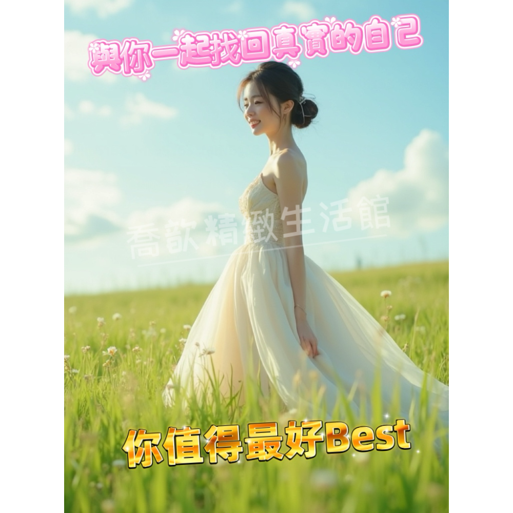 【現貨 簡助理】妤果YUVOG 金萱奶香綠茶沖泡粉 大餐後來一杯 無負擔 順暢 去油解膩-細節圖7