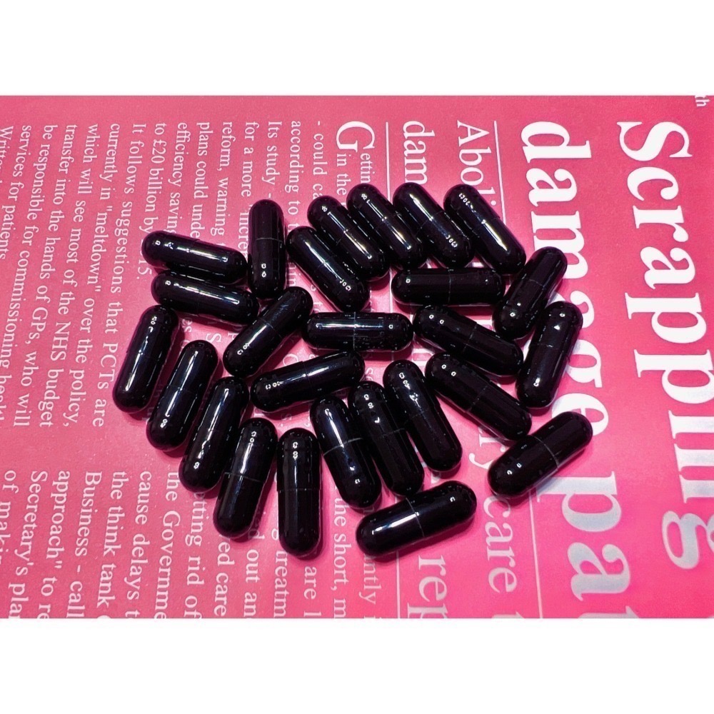 【現貨 免運】黑色 排濕 順暢 ⬇️脂 夜間代謝-細節圖2