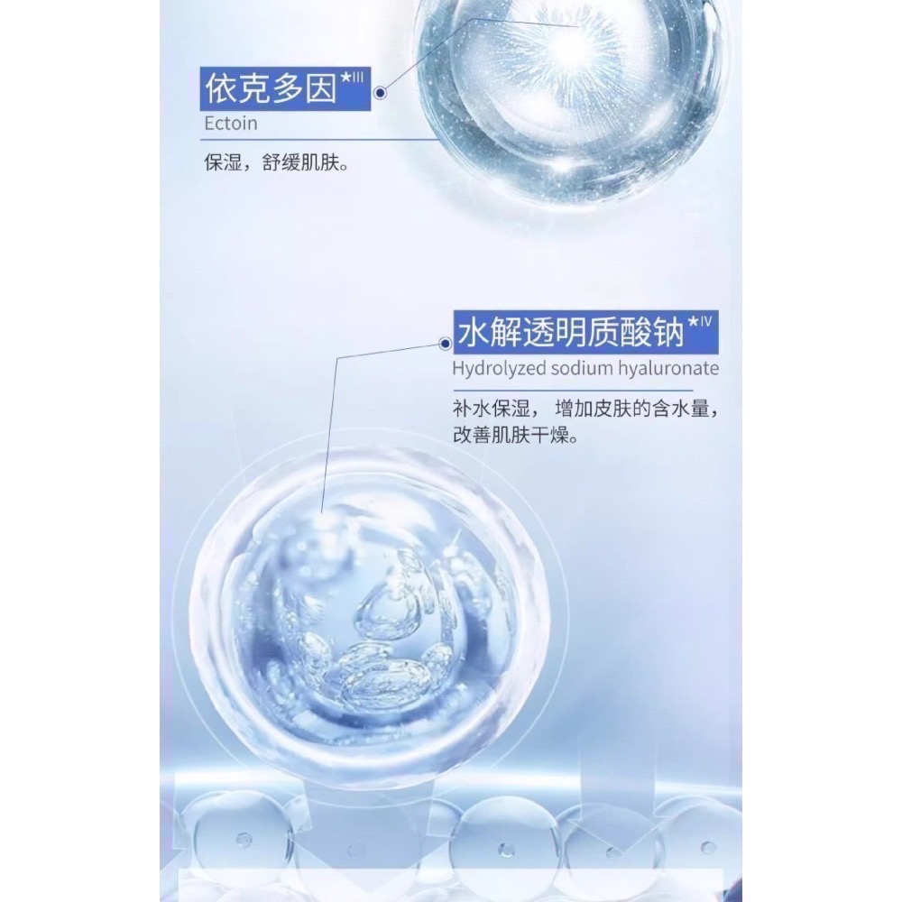 【現貨 嬌潤泉系列】正品 嬌潤泉透明質酸鈉(玻尿酸)次拋精華液 一盒30支 防偽碼可查-細節圖10