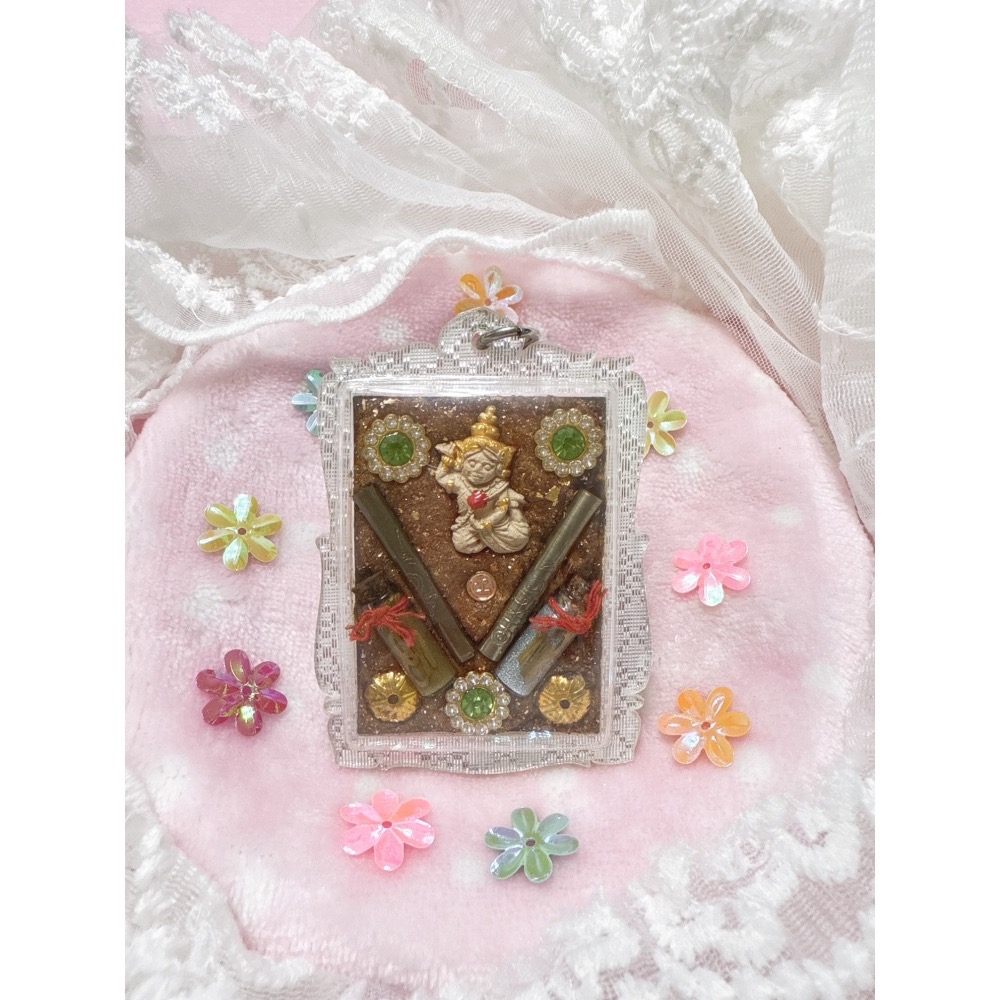 【森下請供 免運】古巴吉士納 鳳凰夢仙 超強異性緣 人緣貴人 桃花魅力 挽回財運 挽回感情 提升磁場-細節圖2