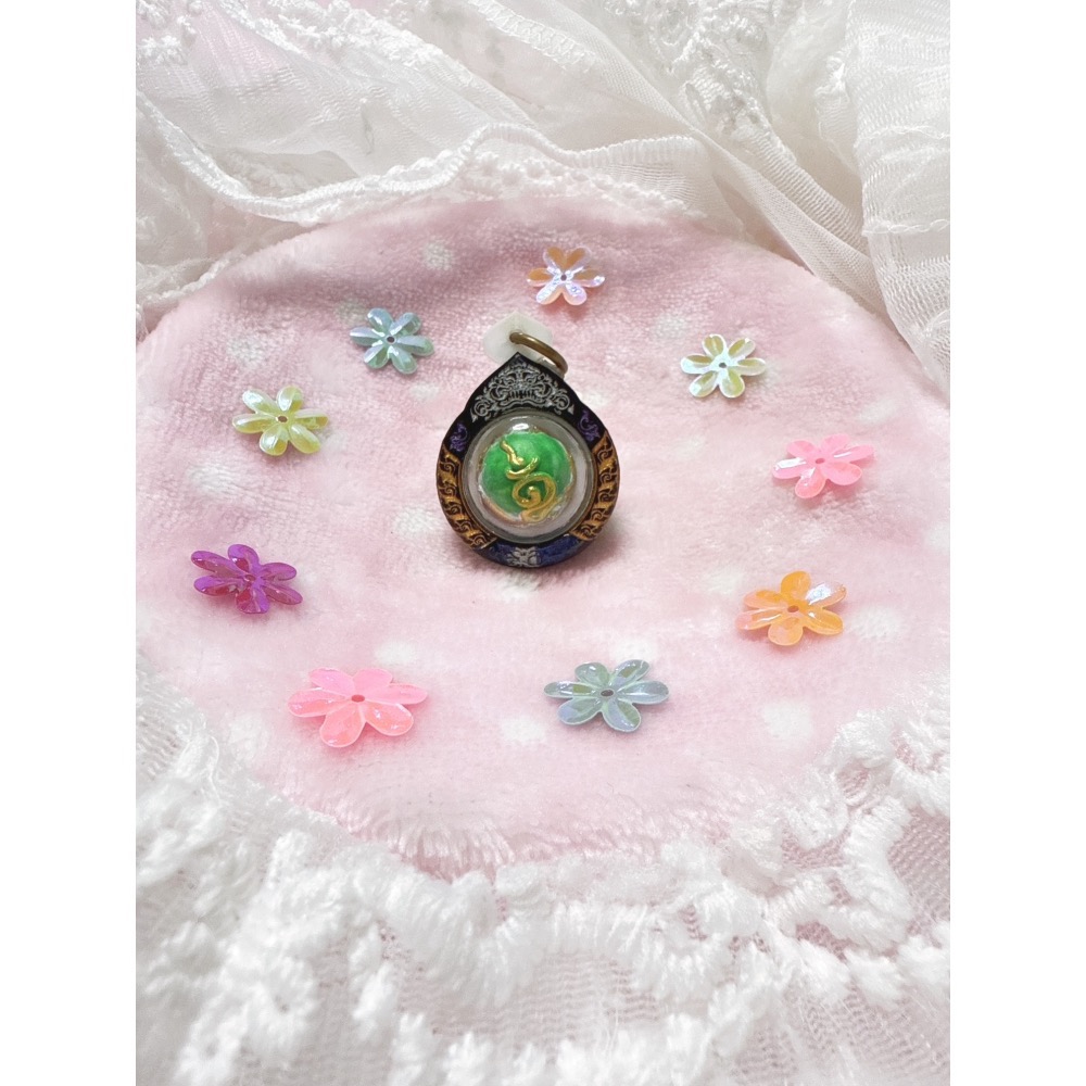 【森下請供 免運】阿讚緹 女神路翁 變美 變瘦 變漂亮 魅力路翁 招財 轉運 艾薩拉女神 貴人 桃花 愛情 感情 工作-細節圖2