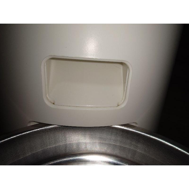 鳥語花香【美芙】(Pet Marvel)寵物智能餵食器（二手）-細節圖4