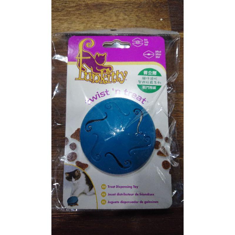 普立爾  戰鬥飛碟  貓仔很忙  智遊玩具系列-細節圖2