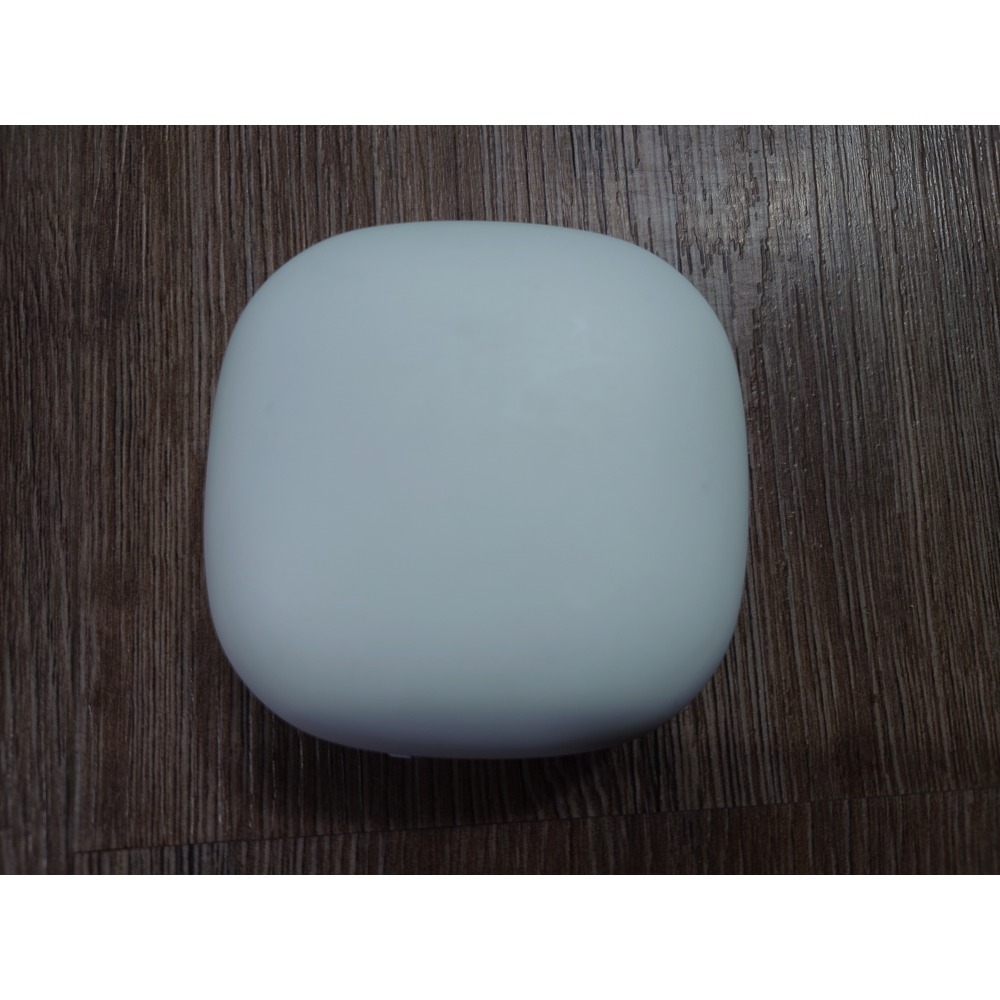 MUJI-無印良品-行動無水香氛機-配件完整再附全新替換毛氈配件-細節圖2