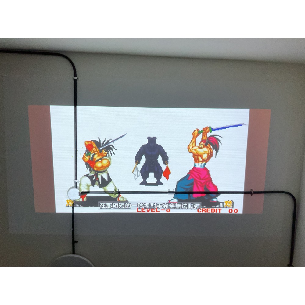EPSON 3LCD 雷射投影機EF-11 二手-細節圖4