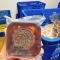 《餅乾先生》港式奶皇（奶黃）流心月餅，NG月餅，精緻好吃，五星級飯店冠軍、台灣製，市價200元/個，驚喜價39元/個。-規格圖11
