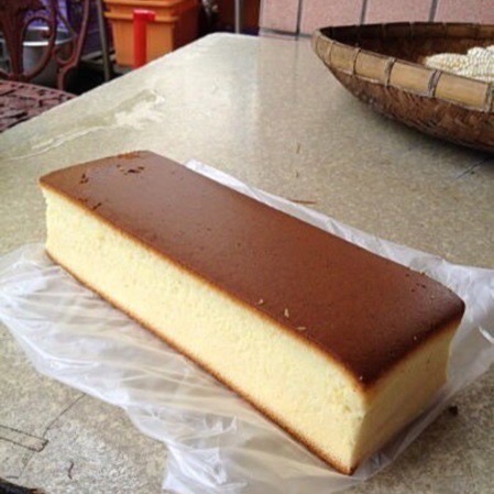 《餅乾先生》-原味彌月蜂蜜蛋糕~ 綿綿又細細NG蛋糕市價300~NG價180元~省120元，冰冰又涼涼，可超取市價55折-細節圖2