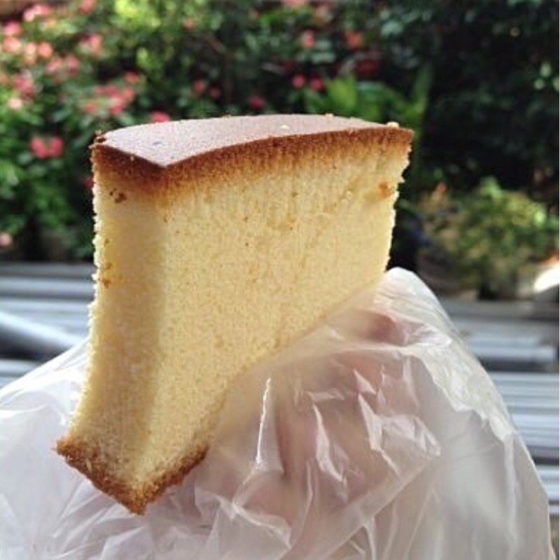 《餅乾先生》-原味彌月蜂蜜蛋糕~ 綿綿又細細NG蛋糕市價300~NG價180元~省120元，冰冰又涼涼，可超取市價55折-細節圖6