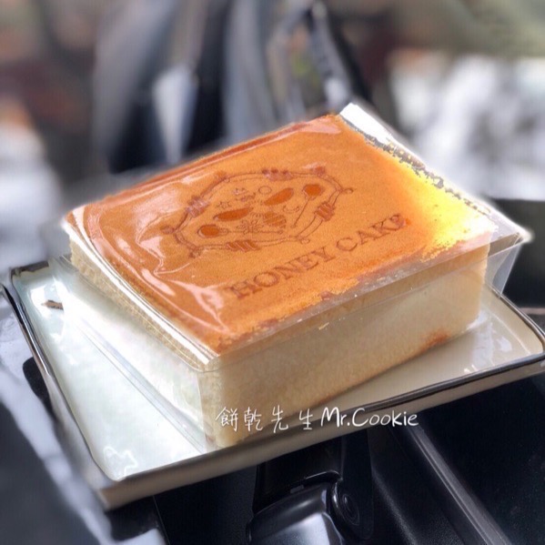 《餅乾先生》蜂蜜蛋糕純手工，獨立單包裝，拜拜祝壽，巧克力，原味，蜂蜜圖騰，生日禮物，過年過節，萬聖節，下午茶點心10送1-細節圖2