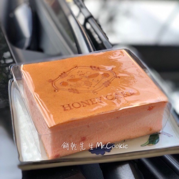 《餅乾先生》蜂蜜蛋糕純手工，獨立單包裝，拜拜祝壽，巧克力，原味，蜂蜜圖騰，生日禮物，過年過節，萬聖節，下午茶點心10送1-細節圖3