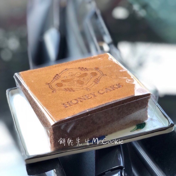 《餅乾先生》蜂蜜蛋糕純手工，獨立單包裝，拜拜祝壽，巧克力，原味，蜂蜜圖騰，生日禮物，過年過節，萬聖節，下午茶點心10送1-細節圖4