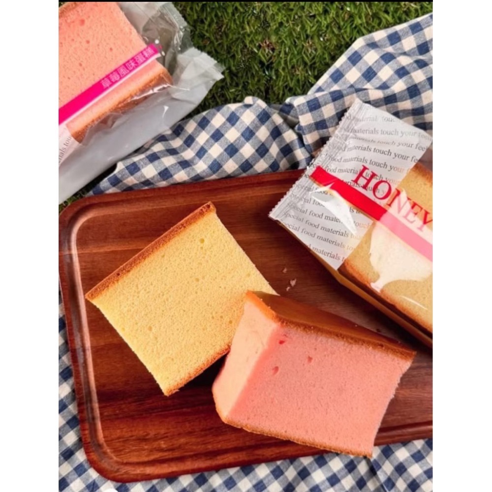 《餅乾先生》蜂蜜蛋糕純手工，獨立單包裝，拜拜祝壽，巧克力，原味，蜂蜜圖騰，生日禮物，過年過節，萬聖節，下午茶點心10送1-細節圖9