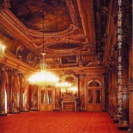 《餅乾先生》獨家禮莊食品，ALINA喜餅-大圓-法式進口禮盒-高級拌手禮-待嫁女兒心-喜糖(免運)-細節圖4