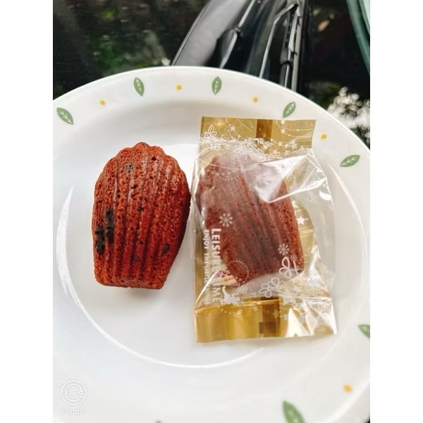 《餅乾先生》濕潤瑪德蓮蛋糕NG價，獨立單包裝，原味、巧克力、宇治抹茶，婚禮生日禮物，過年過節萬聖節、下午茶點心買10送1-規格圖10