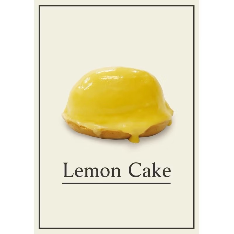 《餅乾先生》袖珍改良版巧克力檸檬蛋糕，公司下午茶，開會餐點，早餐，生日，買10送1，NG蛋糕價格-細節圖2