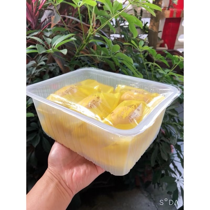 《餅乾先生》袖珍改良版巧克力檸檬蛋糕，公司下午茶，開會餐點，早餐，生日，買10送1，NG蛋糕價格-細節圖3