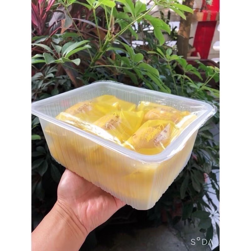 《餅乾先生》袖珍改良版巧克力檸檬蛋糕，公司下午茶，開會餐點，早餐，生日，買10送1，NG蛋糕價格-細節圖4