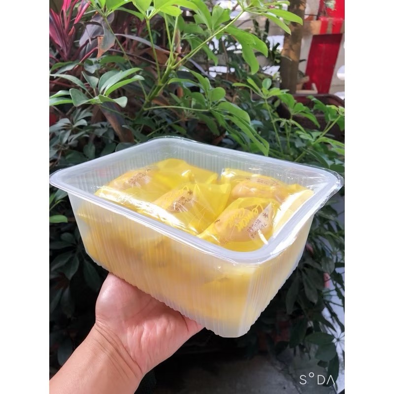 《餅乾先生》袖珍改良版巧克力檸檬蛋糕，公司下午茶，開會餐點，早餐，生日，買10送1，NG蛋糕價格-細節圖5