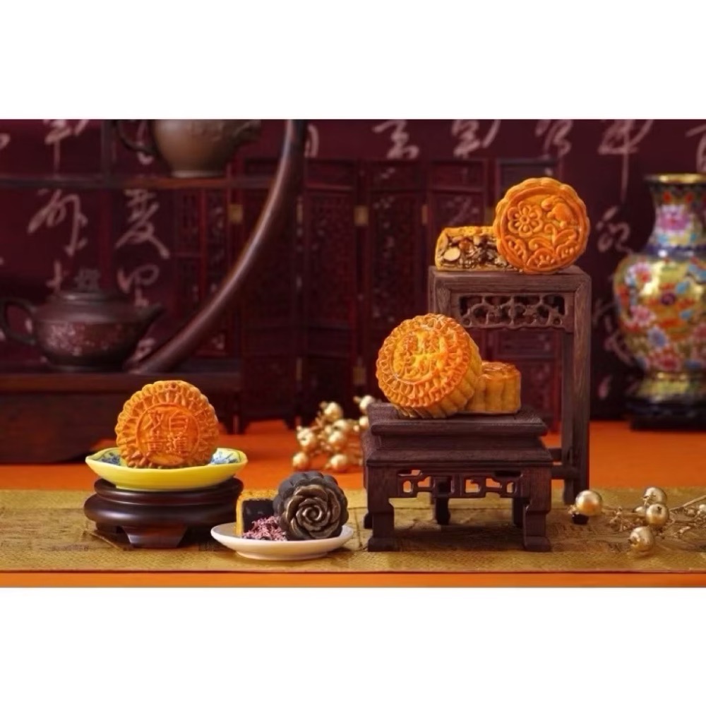 《餅乾先生》五星級飯店代工月餅，原價打2折，新鮮現做好吃，NG月餅，禮莊冠軍月餅，蘋果日報飯店評比，冠軍連續5年持續中。-細節圖5