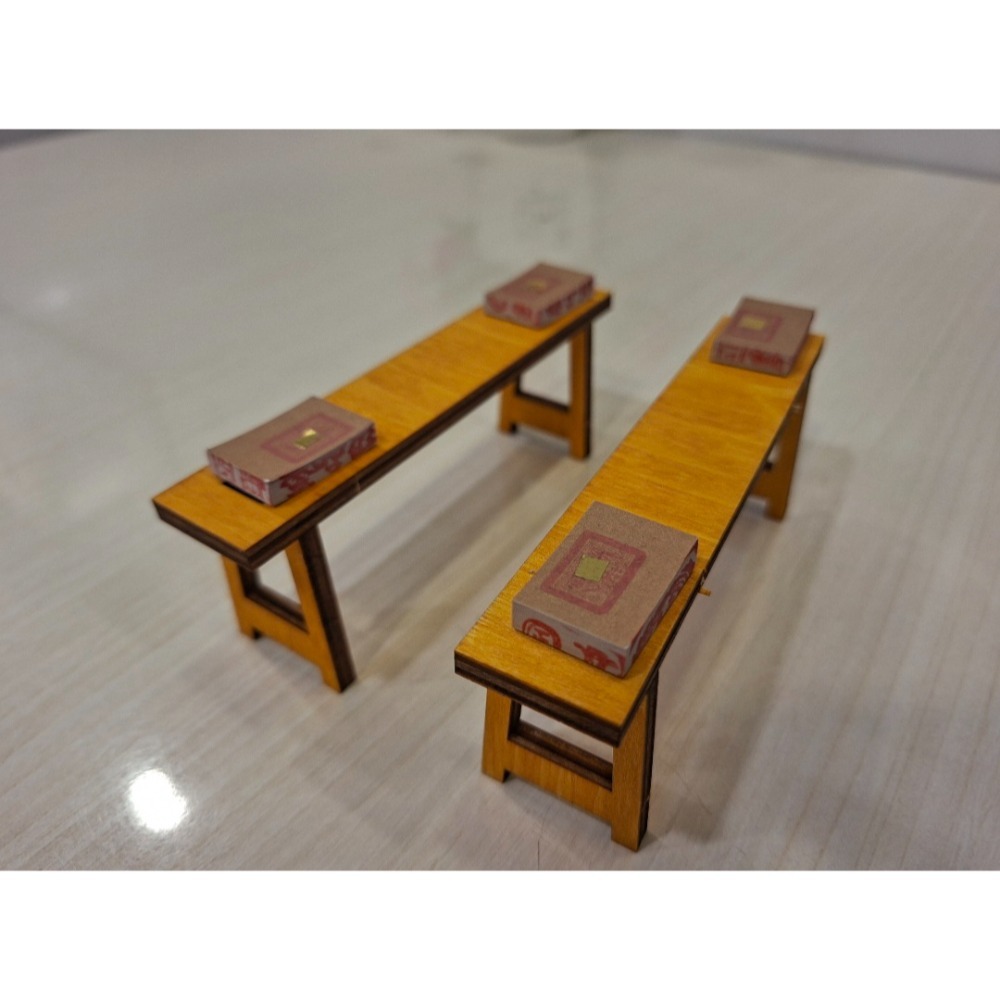 (慶達文創-只做精品)白沙屯神轎 白沙屯媽祖 粉紅超跑仿真精美刺繡模型神轎真竹轎棍升級版（贈加厚轎椅，銅鑼及四疊壓轎金）-細節圖6