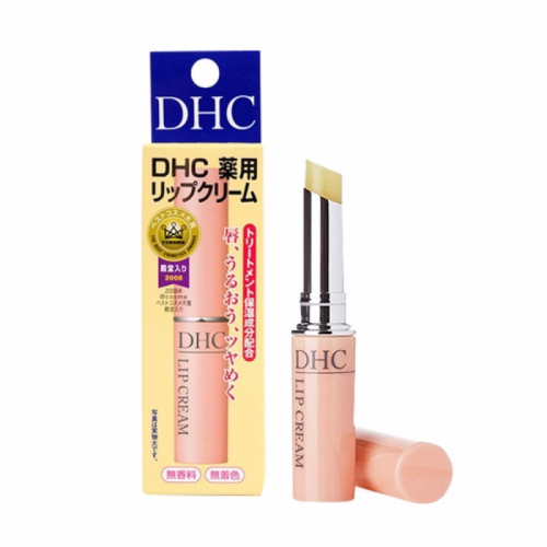 【現貨】DHC純欖護唇膏 潤色護唇膏 純橄欖護唇膏 單隻販售