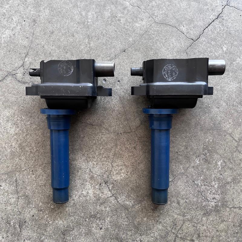 CARENS 點火線圈 考耳 高壓線圈 (原廠中古件)-細節圖2