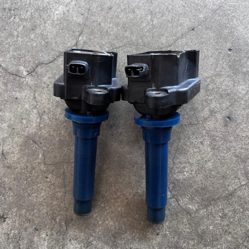 CARENS 點火線圈 考耳 高壓線圈 (原廠中古件)-細節圖3