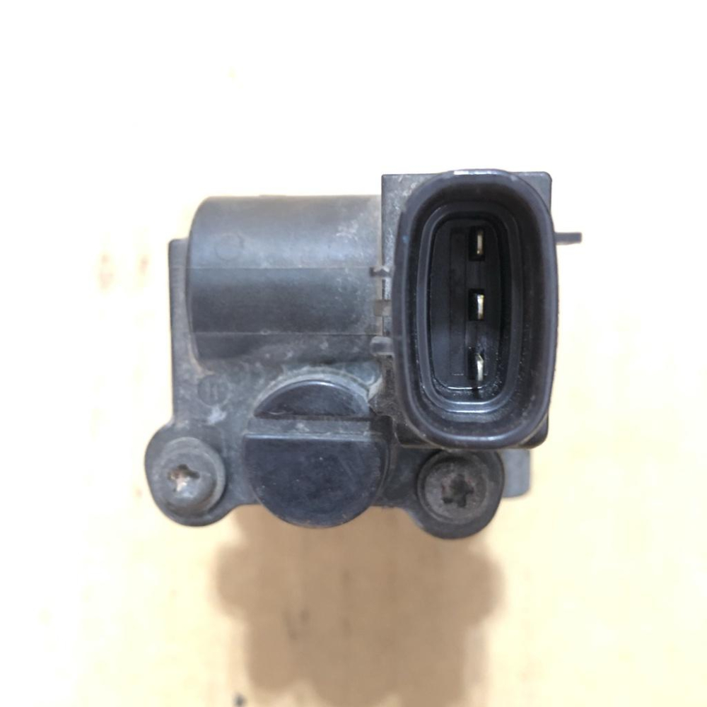 suzuki solio jimny 怠速馬達 節氣門 IAC 怠速閥 慢速活門 怠速活門(原廠中古件)-細節圖2