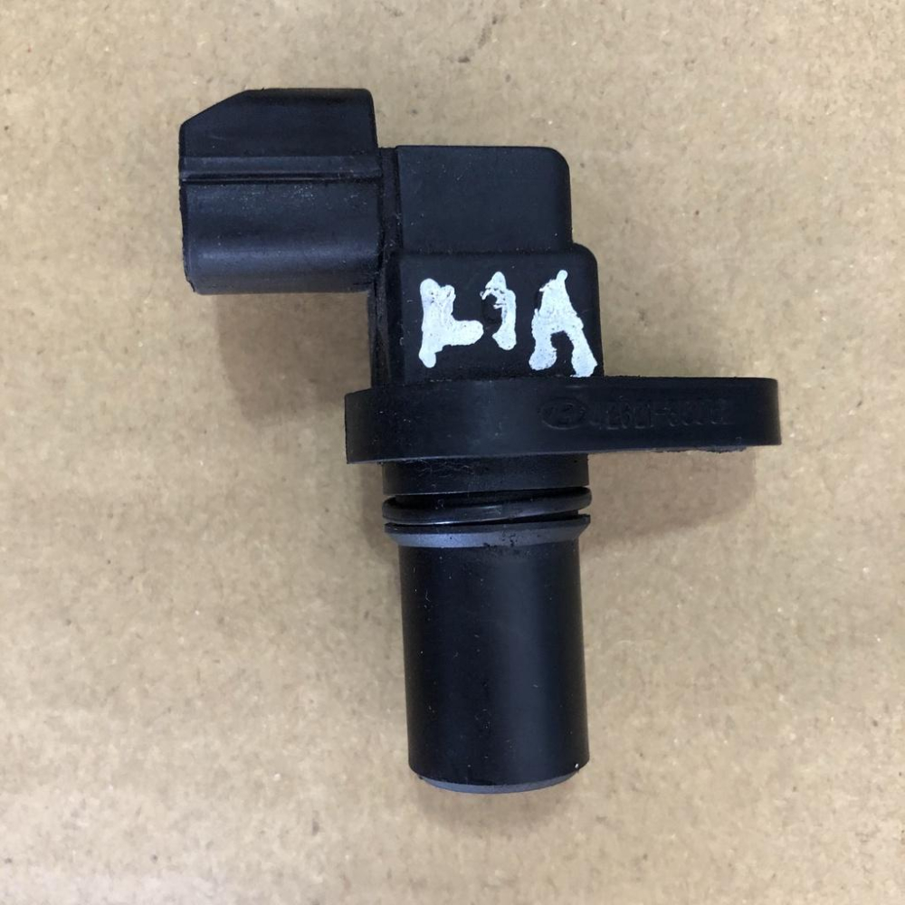 KIA CARNIVAL 2.5 變速箱 變速箱感知器 檔位開關 輸入軸 輸出軸 路碼錶 齒輪 (正廠中古件)-細節圖5