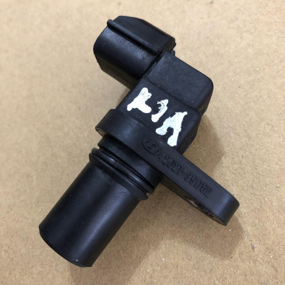 KIA CARNIVAL 2.5 變速箱 變速箱感知器 檔位開關 輸入軸 輸出軸 路碼錶 齒輪 (正廠中古件)-細節圖6