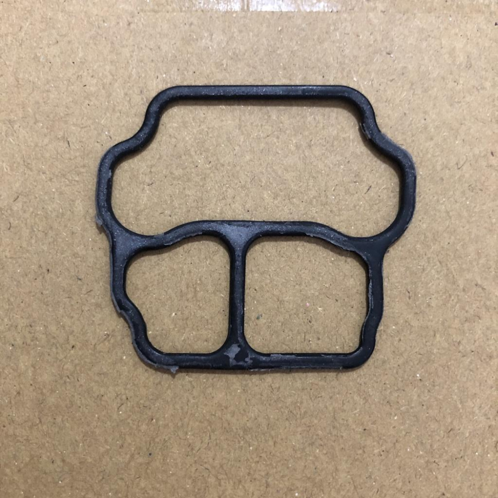 TOYOTA PREMIO 1.6 怠速馬達 節氣門 IAC 怠速閥 慢速活門 怠速活門 (原廠中古件)-細節圖4