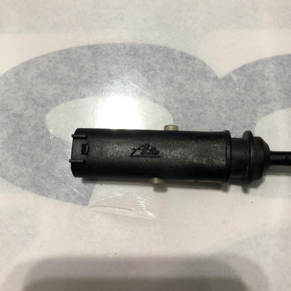 BMW F20 F22 F30 F32 輪速感知線 abs感應線 ABS 輪速感知器 左後 (原廠中古件)-細節圖3