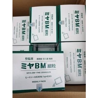 日本 ミヤＢＭ細粒益生菌 1g×630包/盒-細節圖3