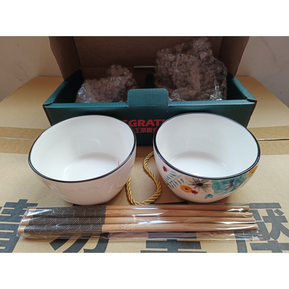 碗筷2件套禮盒-細節圖3