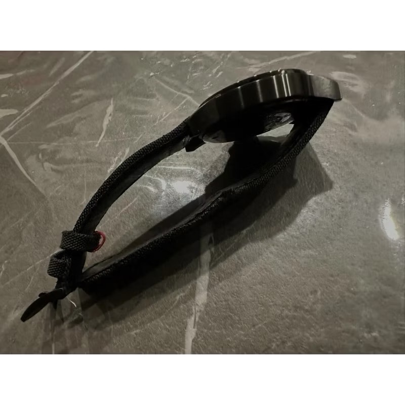 Oris飛行錶（全球限量1000隻）戴過沒幾次，使用正常，二手-細節圖4